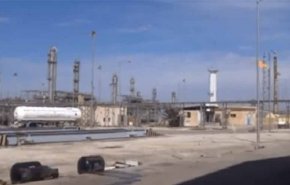 حريق بمعمل للغاز في الحسكة السورية وتضارب حول الأسباب 