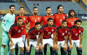 منتخب مصر يتلقى ضربة موجعة في بداية مباراته أمام ليبيا