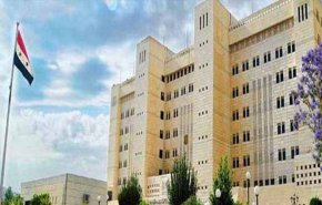 سوريا تدين إجراءات الاتحاد الأوروبي ضد مركز البحوث العلمية