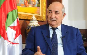الرئيس الجزائري ينهي مهام سفير بلاده في المغرب 