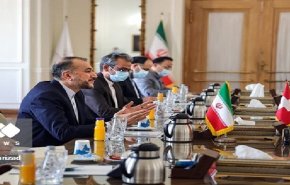 امیرعبداللهیان: جمع‌بندی‌های دولت درباره مذاکرات وین در آینده نزدیک نهایی می‌شود
