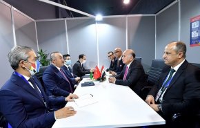 بغداد تدعو لتشكيل لجنة تسهل دخول العراقيين إلى تركيا