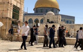 أوقاف القدس: ما يجرى في الأقصى بداية لحرب دينية