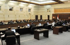 الحكومة السورية تتخذ قرارات بشأن تعيين المسرحين من خدمة العلم