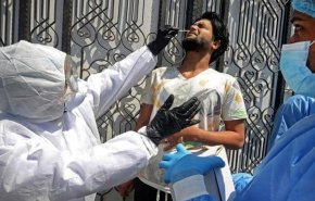 قفزة جديدة في اعداد الاصابات بكورونا في العراق