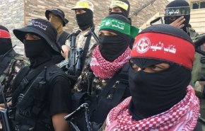 فصائل المقاومة: الأسرى داخل سجون الاحتلال على رأس أولوياتنا
