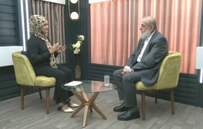 العزام: تيار التطبيع محكوم عليه بالهزيمة والفشل