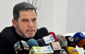 البردويل: نعد ورقة سياسية متكاملة سنقدمها لمصر
