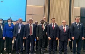 المقداد يكشف اثرا خطيرا للتفسيرات المغرضة للمواثيق الدولية