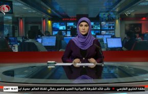  نشرة الاخبار من قناة العالم الساعة 16:00 بتوقيت غرينتش 12-10-2021 