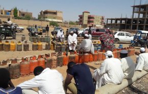شاهد..هل ستتوقف عجلة الحياة في السودان ولماذا؟