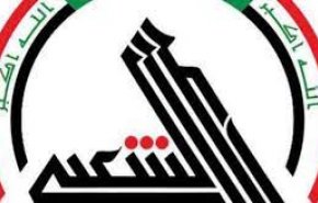 استهداف منزل قائد في الحشد الشعبي غربي بغداد