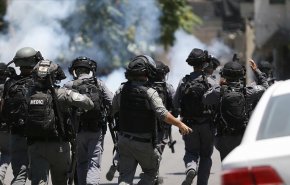 جيش الاحتلال يصيب طفلين فلسطينين أحدهما بالرصاص