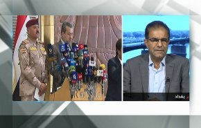 مراسلنا يشرح التغييرات الجديدة في نتائج الانتخابات العراقية + فيديو