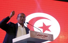 المرزوقي: أفتخر بإحباط عقد القمة الفرانكفونية في البلاد