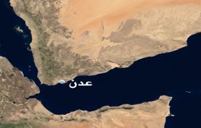 انفجار عنيف يهز محافظة عدن

