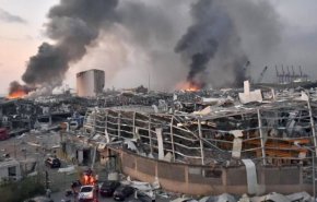 التحقيق في تفجير مرفأ بيروت.. وتصويب المسار