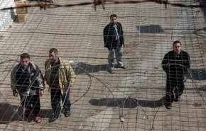 250 أسيرًا فلسطينيًّا يشرعون بالإضراب عن الطعام