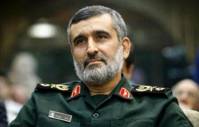 هذا ما كشفه قائد ايراني عن المنظومات المستخدمة في مناورات الدفاع الجوي