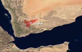 المرتزقة في الجوبة يقطعون الطريق الرابط بين مأرب والبيضاء