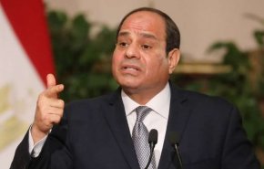 السيسي: نتطلع للتوصل لاتفاقية متوازنة وملزمة بشأن سد النهضة