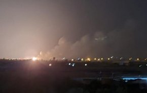 الجيش السوري يكشف حصيلة ضحاياه جراء عدوان إسرائيلي على تدمر