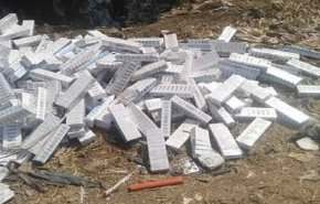 كشف تفاصيل جديدة في واقعة إلقاء لقاحات كورونا في مصر