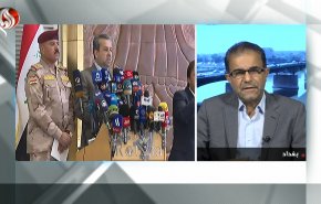 شاهد.. ماهي آخر مستجدات الإحتجاجات على نتائج الإنتخابات العراقية؟