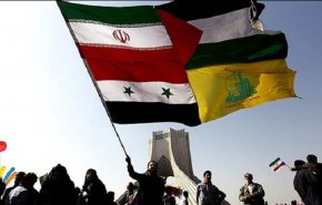 شاهد.. حلفاء سوريا يتوعدون 