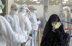 استمرار ارتفاع إصابات كورونا في العراق