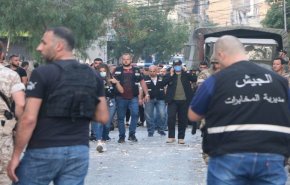 مشروع الفتنة في لبنان ودور واشنطن وحلفائها