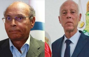 سعيّد يقرر سحب جواز السفر الدبلوماسي من الرئيس السابق المنصف المرزوقي