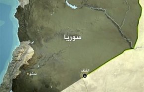 عدوان صهيوني اخر على سوريا عبر الاراضي الاردنية