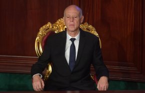  الرئيس التونسي يعتزم إدخال «إصلاحات» وفق «مطالب التونسيين»