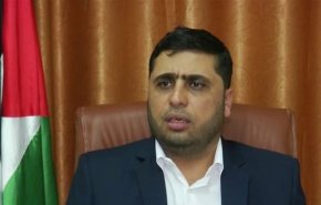 حماس تشجب انحياز رئيس الفيفا للعدو الصهيوني