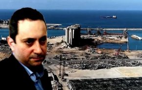 شاهد..القاضي بيطار في معرض انتقادات نشطاء التواصل