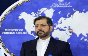 ایران تدعو الى الحفاظ على استقرار لبنان