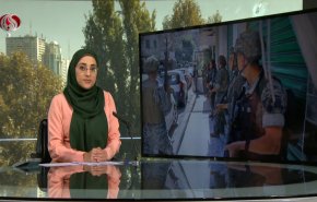 نشرة الاخبار من قناة العالم الساعة 07:00 بتوقيت غرينتش 15-10-2021