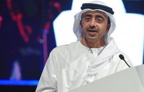 وزير خارجية الإمارات يلتقي اللجنة اليهودية الأمريكية في واشنطن