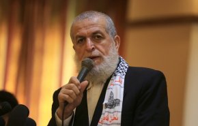 الجهاد الاسلامي تؤكد ان علاقتها مع حماس استراتيجي