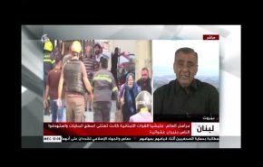 ارتفاع شهداء مجزرة الطيونة ومراسل العالم يكشف التفاصيل