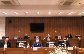 السفير الألماني یشید بجهود إيران في خدمة اللاجئين