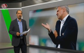 نشرة الاخبار الرياضية من قناة العالم 11:40 بتوقيت غرينتش 15-10-2021