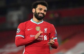 ليفربول يقدم عرضا ضخما لمحمد صلاح لتجديد عقده