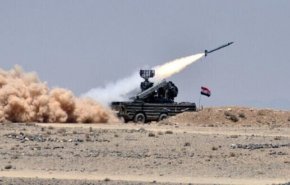 الدفاع الروسية تكشف سبب عدم استخدام سوريا منظوماتها لصد العدوان على تدمر
