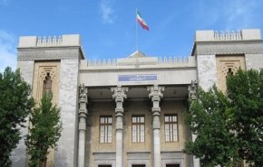 الخارجية الإيرانية تدين بشدة الهجوم الإرهابي في قندهار