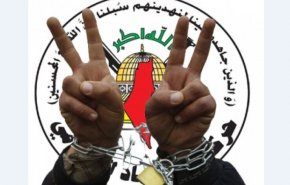 أسرى الجهاد الإسلامي يواصلون الإضراب لليوم الثالث على التوالي