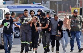 ماذا سيحصل لو لم يعاقب من عبث بالسلم الاهلي في لبنان؟