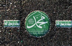 اليمن: دعوات للمشاركة الواسعة وتحديد ساحات الاحتفال بذكرى المولد النبوي