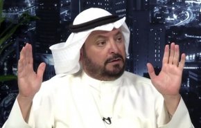 النائب 'ناصر الدويلة' يعود الى الكويت
